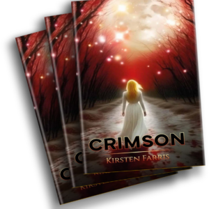 Crimson