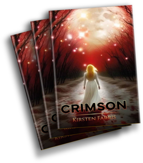 Crimson