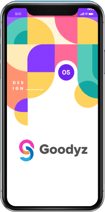 Goodyz App